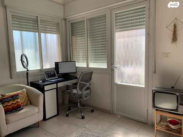 דירה, הכובשים 13, כרם התימנים, תל אביב יפו