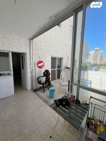 יחידת דיור, זאב שוהם 41, נעמ"ת, חיפה