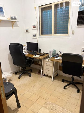 דירה, חרות 11, שכונת גפן, רמת גן