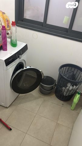 דירה, נחל קדרון 22, פארק הנחל, באר שבע