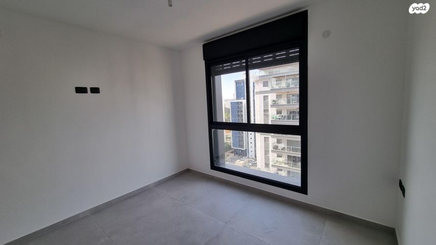 דירה, שחם 27, פסגת הדר / נווה עוז הירוקה, פתח תקווה