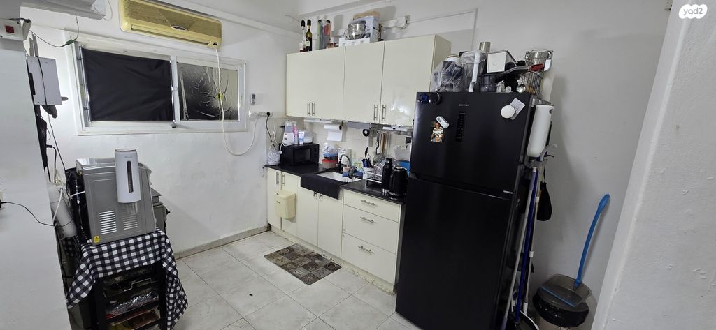 דירה, דרך עכו חיפה 26, מרכז העיר, סביניה, הוותיקה, קרית ביאליק