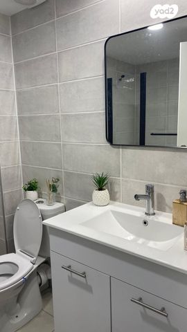 דירה, אלישע 7, פסגות אפק, ראש העין