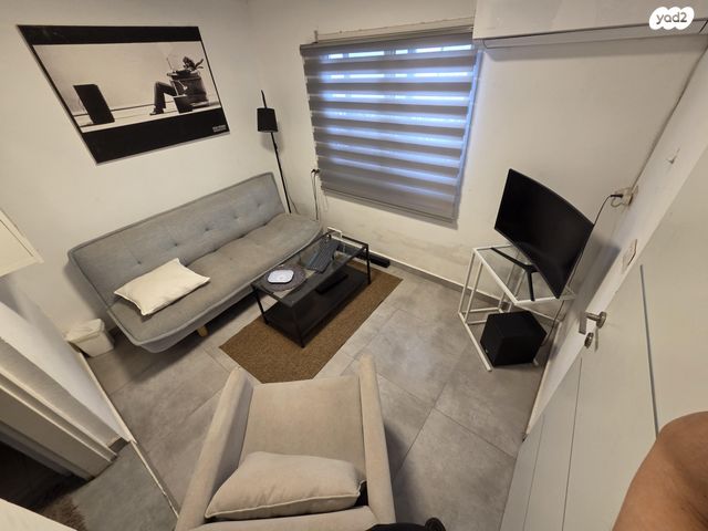 יחידת דיור, התאנה 4, יציץ, יציץ