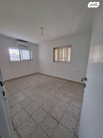 דירה, גיורא יוספטל 1, גיורא, רמלה