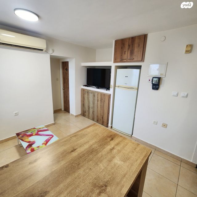 יחידת דיור, כרכום 11, אופיר, אילת