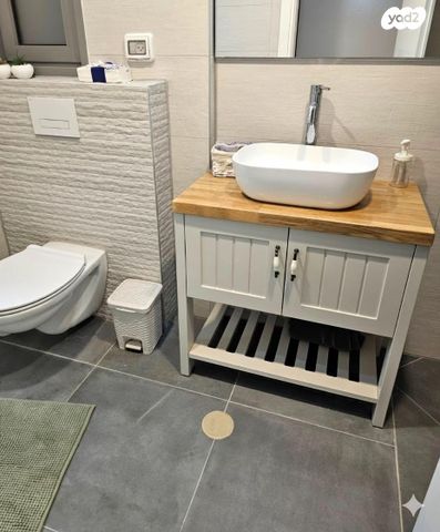 דירה, גאולה כהן 8, גלי ים, קרית ים