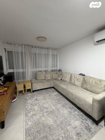 דירה, הרב נסים 13, נווה ספיר - קרית תמרים, עכו