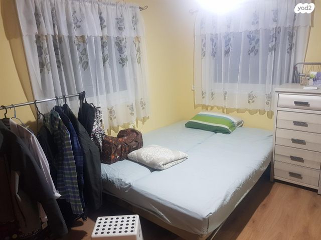 יחידת דיור, השלדג 16, אליכין, אליכין