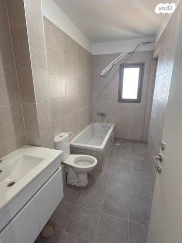 דירה, נווה מנחם בגין 1, רמת מנחם בגין, צפת