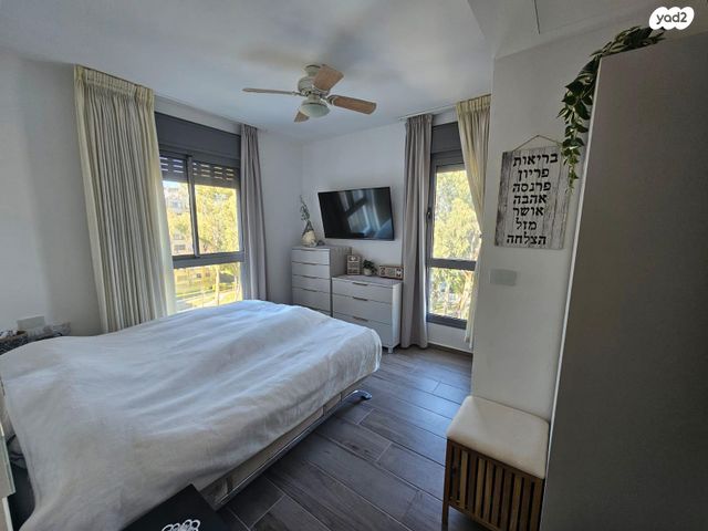 דירה, גאולה כהן 8, גלי ים, קרית ים