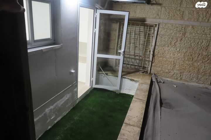 דירה, שבתאי הנגבי 48, גילה, ירושלים