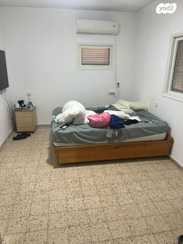 דירה, דרך זאב ז'בוטינסקי 53, תל בנימין, רמת גן