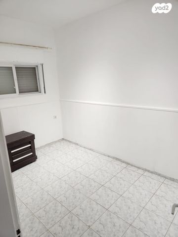 דירה, הגליל 97, נווה שאנן, חיפה