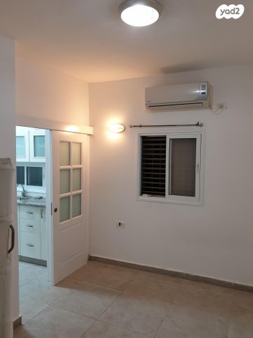 דירה, יוספטל 21, עצמאות יוספטל, בת ים