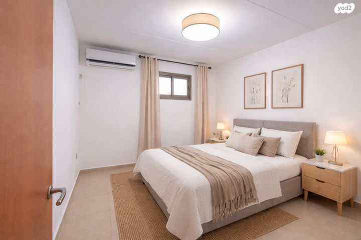 דירה, אחד העם 10, שאר העיר, בית שאן