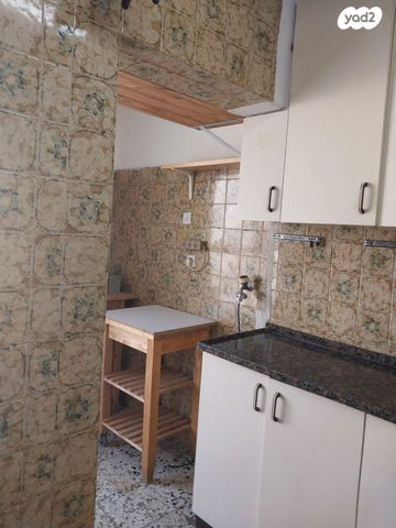 דירה, אילת 4, רמת יוסף, בת ים