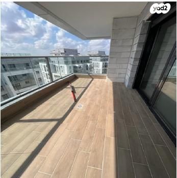 דירה, רועי קליין 5, קרית קריניצי, רמת גן