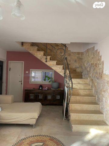 בית פרטי/ קוטג', נחל טרשים 18, גוונים, מצפה רמון