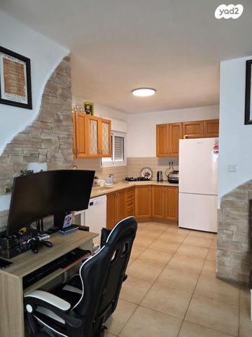 דירה, בר ניסן 9, נווה זאב, נאות אילן, באר שבע