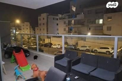 דירה, אליהו הנביא 42, פסגות אפק, ראש העין