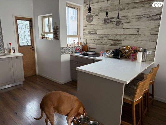 דירה, הזוהר 30, בבלי, תל אביב יפו