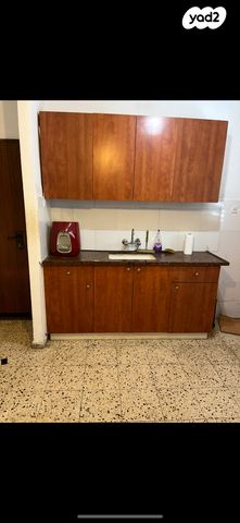 דירה, משמר הירדן 1, קדמת ראשון, ראשון לציון