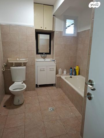 דירה, גיורא יוספטל 1, גיורא, רמלה