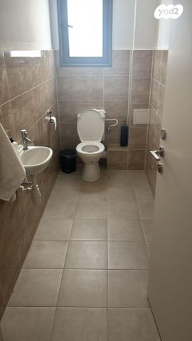 דירה, נחל קדרון 22, פארק הנחל, באר שבע