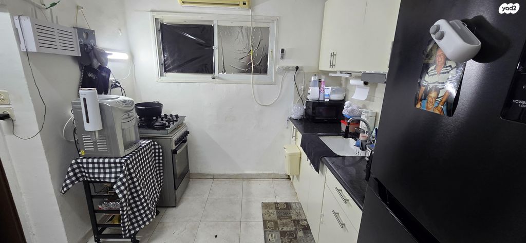 דירה, דרך עכו חיפה 26, מרכז העיר, סביניה, הוותיקה, קרית ביאליק