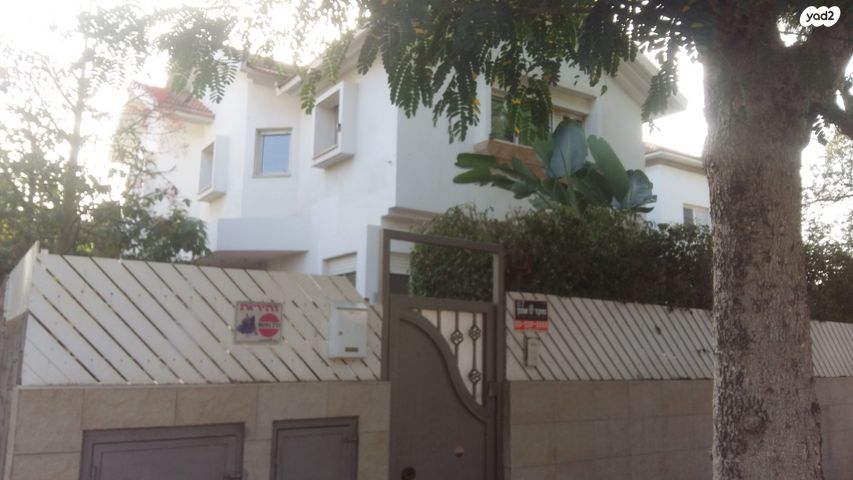 יחידת דיור, העמקים 67, מרכז הישוב, גני תקווה