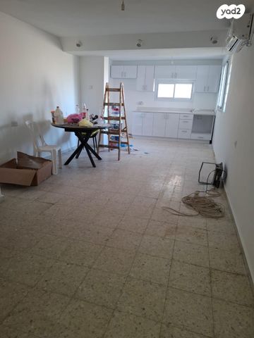 דירה, גיורא יוספטל 1, גיורא, רמלה