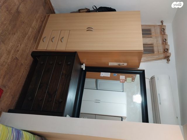 דירה, תחכמוני 14, נווה צדק, תל אביב יפו