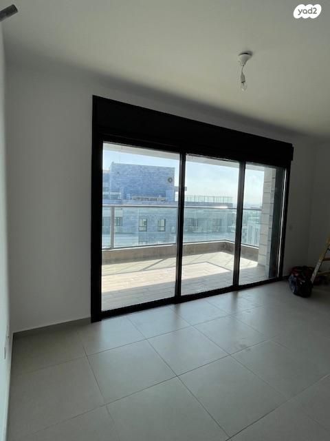 דירה, רועי קליין 5, קרית קריניצי, רמת גן