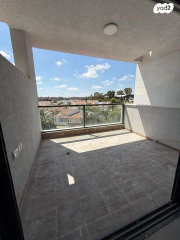 דירה, ההסתדרות 42, רמת בן צבי, נס ציונה