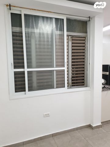 דירה, יוספטל 21, עצמאות יוספטל, בת ים