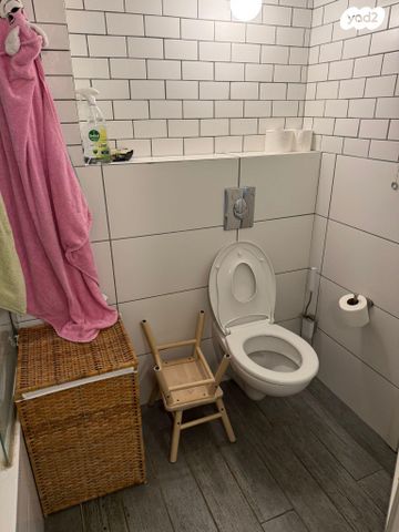 דירה, הזוהר 30, בבלי, תל אביב יפו