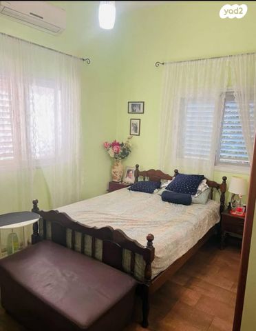 דירה, הקנאים 4, הדר עליון, חיפה