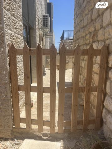 יחידת דיור, נחל חבר 1, נוקדים, נוקדים