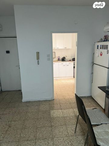 דירה, דרך זאב ז'בוטינסקי 53, תל בנימין, רמת גן