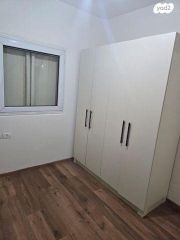 יחידת דיור, האגוז 442, נווה ימין, נווה ימין