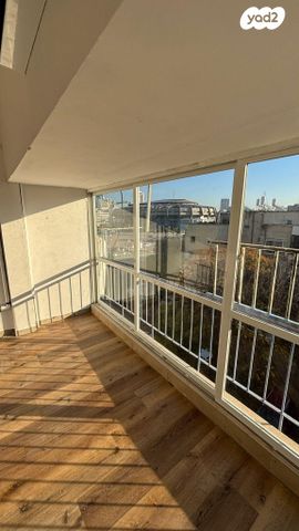 דירה, לה גווארדיה 23, יד אליהו, תל אביב יפו