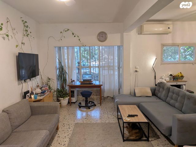 דירה, בבלי 42, בבלי, תל אביב יפו