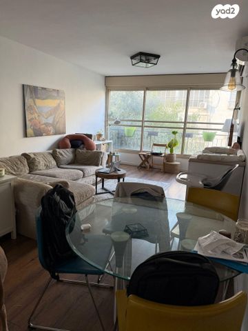 דירה, הזוהר 30, בבלי, תל אביב יפו