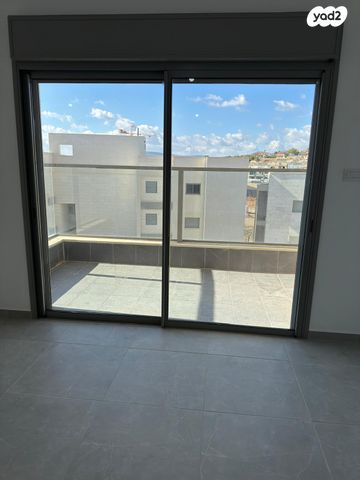 דירה, נווה מנחם בגין 1, רמת מנחם בגין, צפת