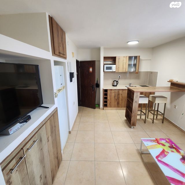 יחידת דיור, כרכום 11, אופיר, אילת