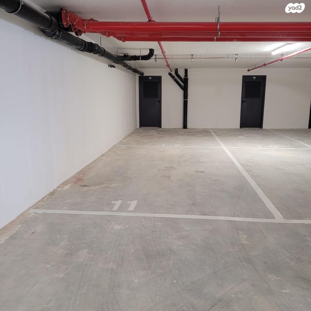 דירה, גולדה מאיר 34, פסגות אפק, ראש העין