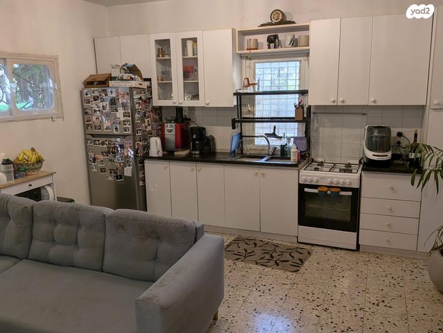 דירה, בבלי 42, בבלי, תל אביב יפו