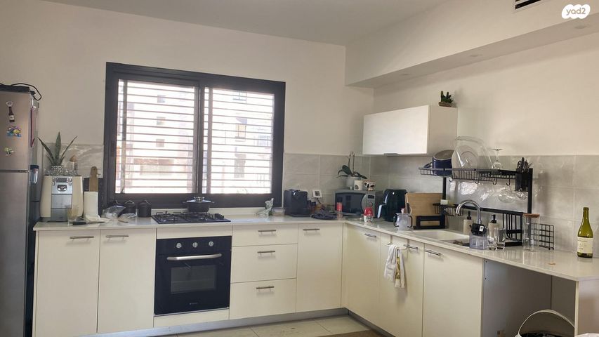 דירה, אלישע 7, פסגות אפק, ראש העין