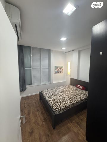 דירה, שדרות העצמאות 56, ניצנה, בת ים